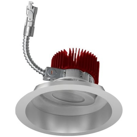 Elco Lighting 6 LED Light Engine with Adjustable Trim (850-3000 lm)" E618L1230H2